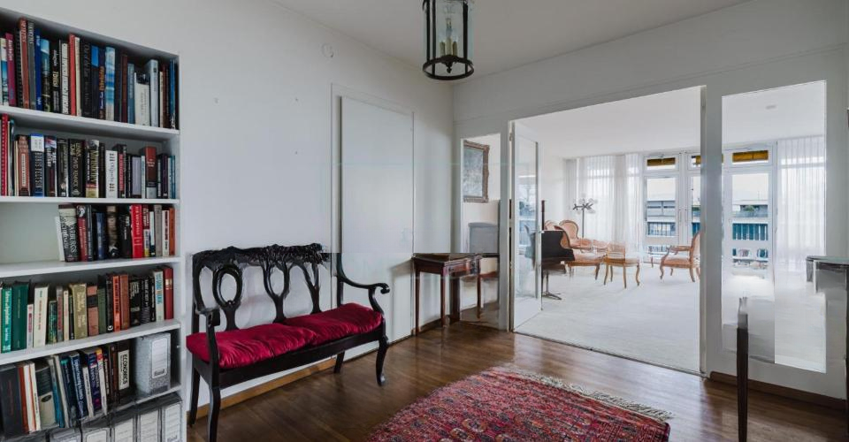 Квартира в Женеве, Швейцария, 252 м² - фото 2