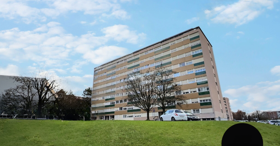 Квартира в Женеве, Швейцария, 87 м² - фото 2