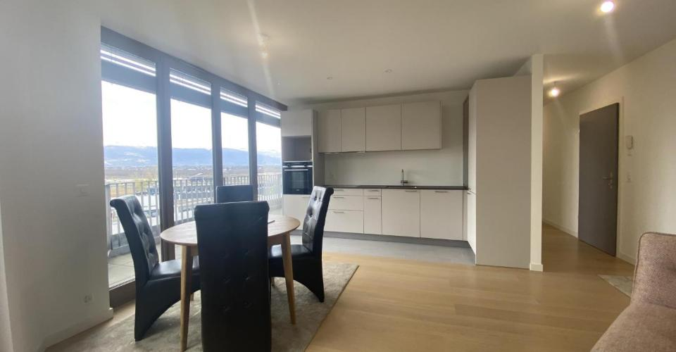 Квартира в Женеве, Швейцария, 73 м² - фото 2