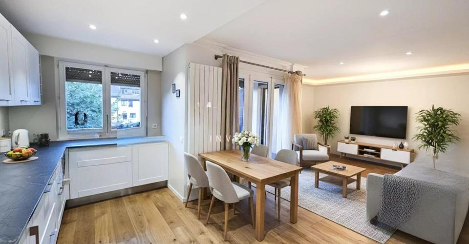 Квартира в Женеве, Швейцария, 112 м² - фото 2