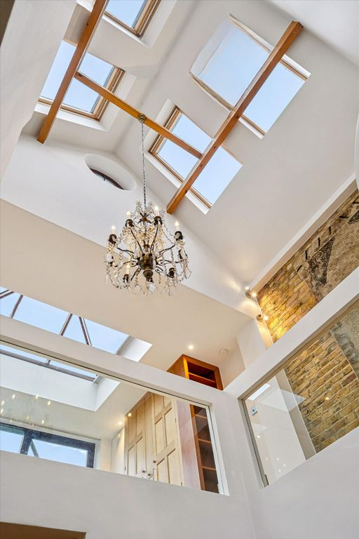 Квартира в Лондоне, Великобритания, 133 м² - фото 2