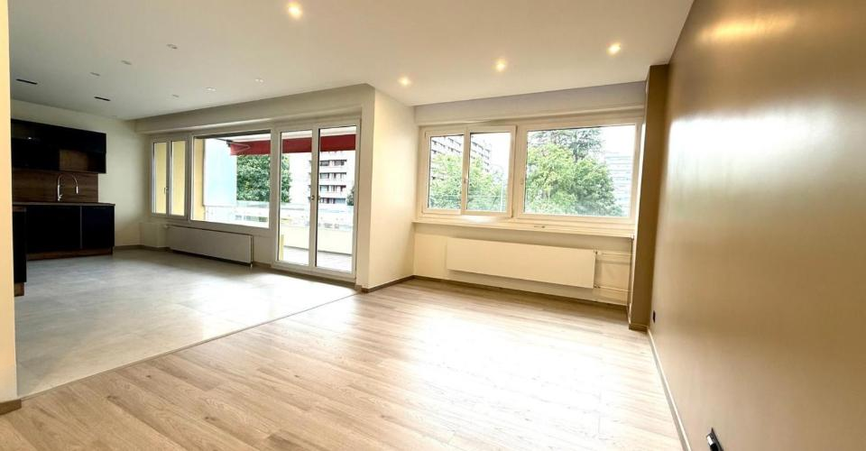 Квартира в Женеве, Швейцария, 127 м² - фото 2