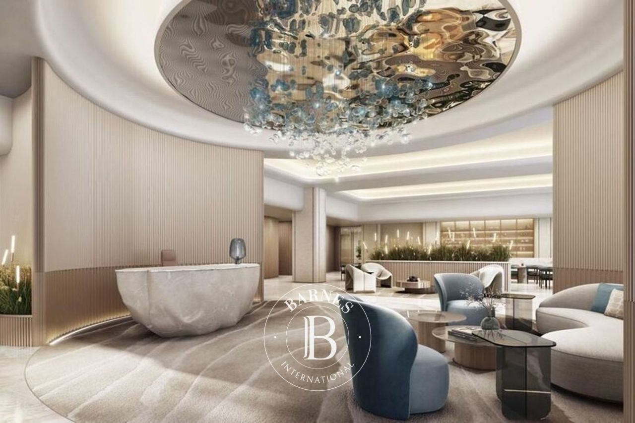 Квартира в Дубае, ОАЭ, 255.5 м² - фото 13