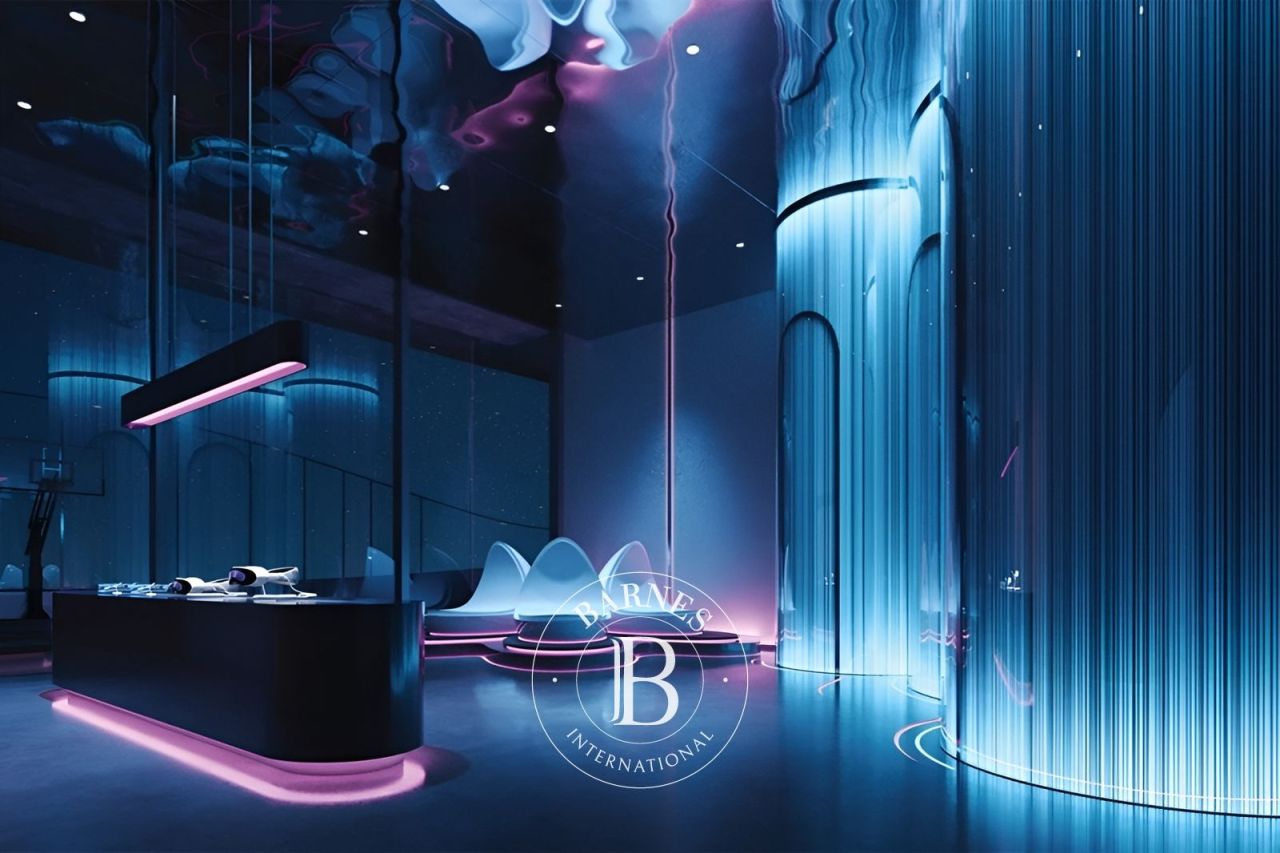 Квартира в Дубае, ОАЭ, 117.6 м² - фото 13