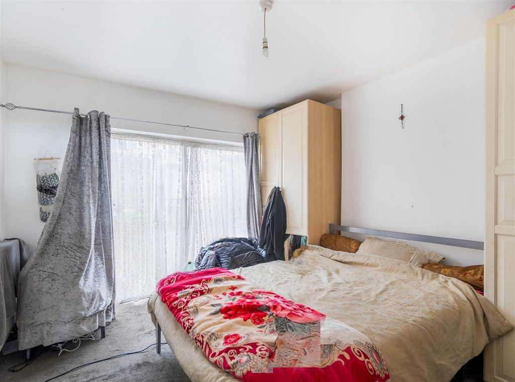 Квартира в Лондоне, Великобритания, 62 м² - фото 2