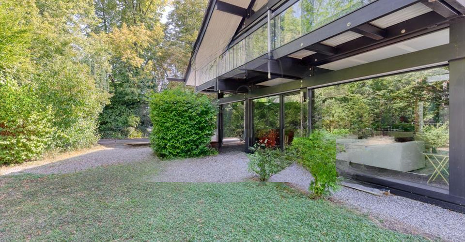 Квартира в Женеве, Швейцария, 200 м² - фото 2