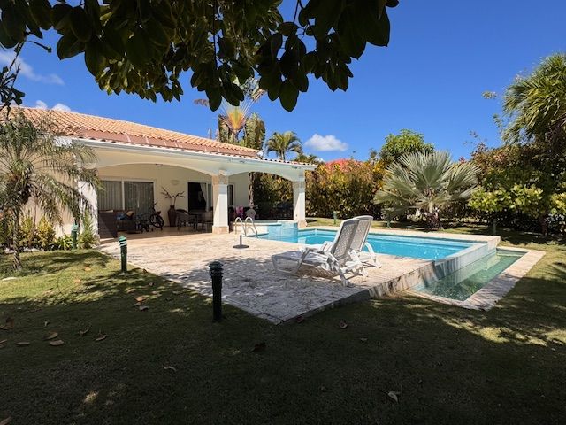 Вилла в Баваро, Доминиканская Республика, 320 м² - фото 1