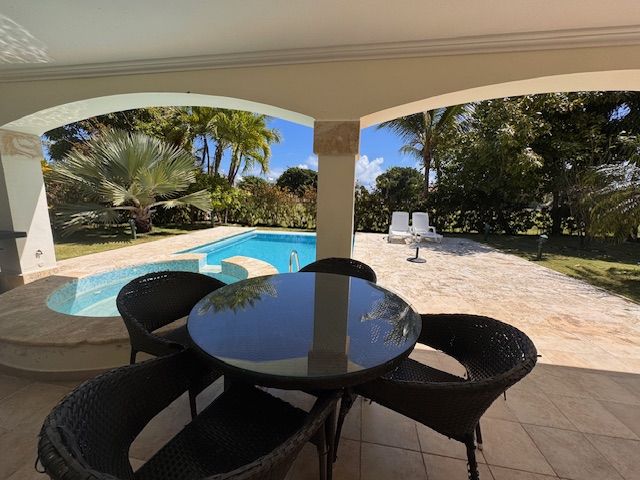 Вилла в Баваро, Доминиканская Республика, 320 м² - фото 2