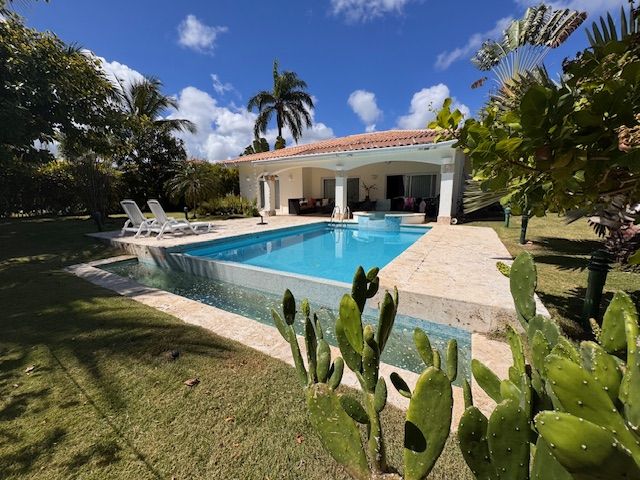 Вилла в Баваро, Доминиканская Республика, 320 м² - фото 3