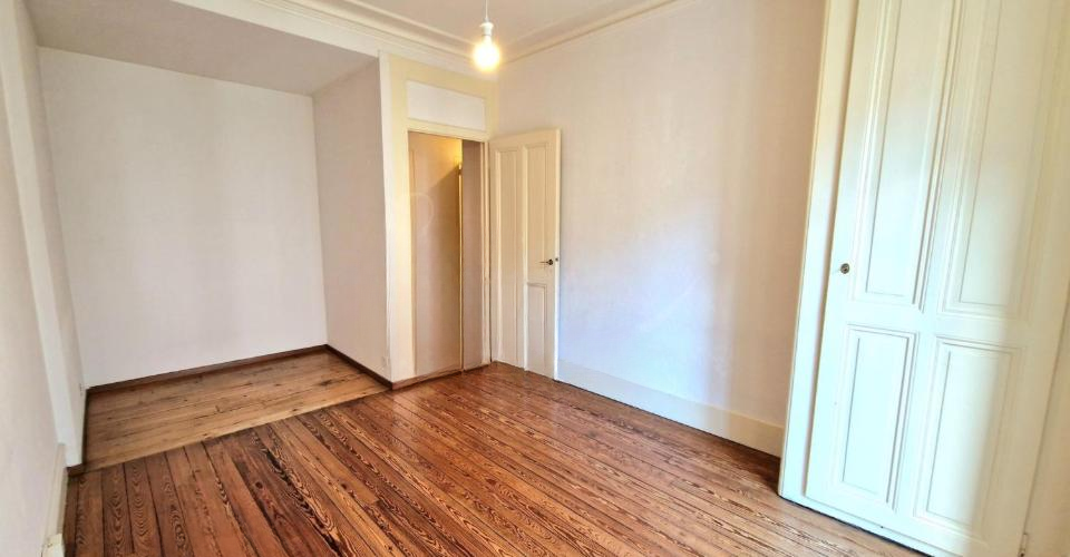 Квартира в Женеве, Швейцария, 70 м² - фото 2