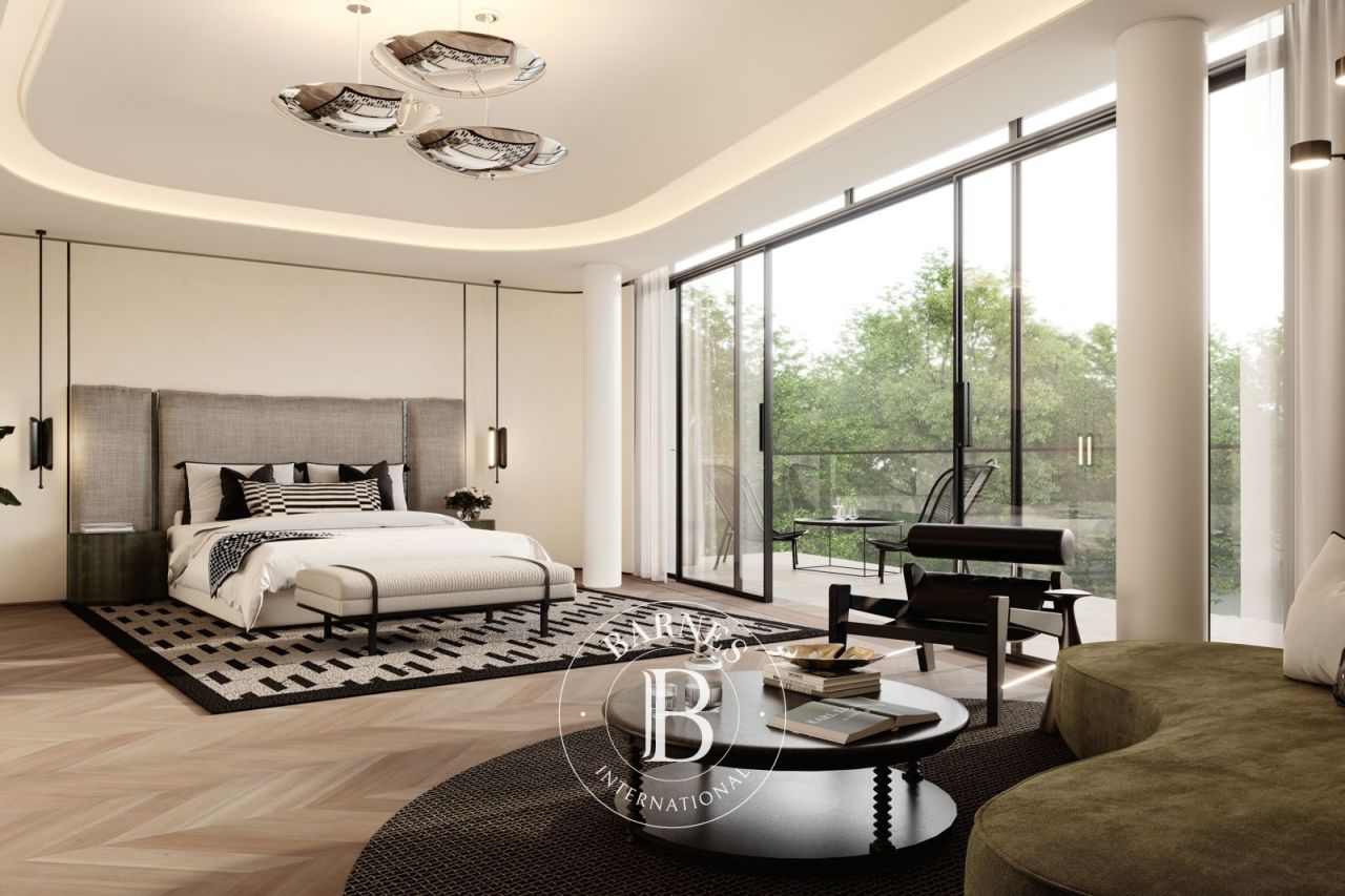 Вилла в Дубае, ОАЭ, 1 753.1 м² - фото 13