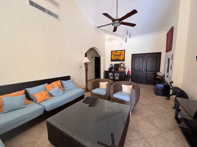 Вилла в Баваро, Доминиканская Республика, 320 м² - фото 6