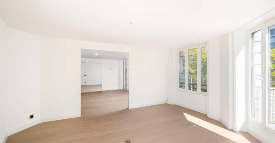 Квартира в Женеве, Швейцария, 275 м² - фото 2