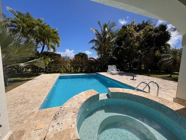 Вилла в Баваро, Доминиканская Республика, 320 м² - фото 9