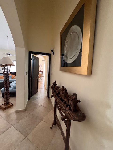 Вилла в Баваро, Доминиканская Республика, 320 м² - фото 10