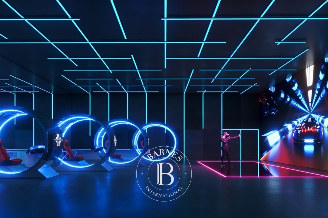 Квартира в Дубае, ОАЭ, 117.6 м² - фото 14