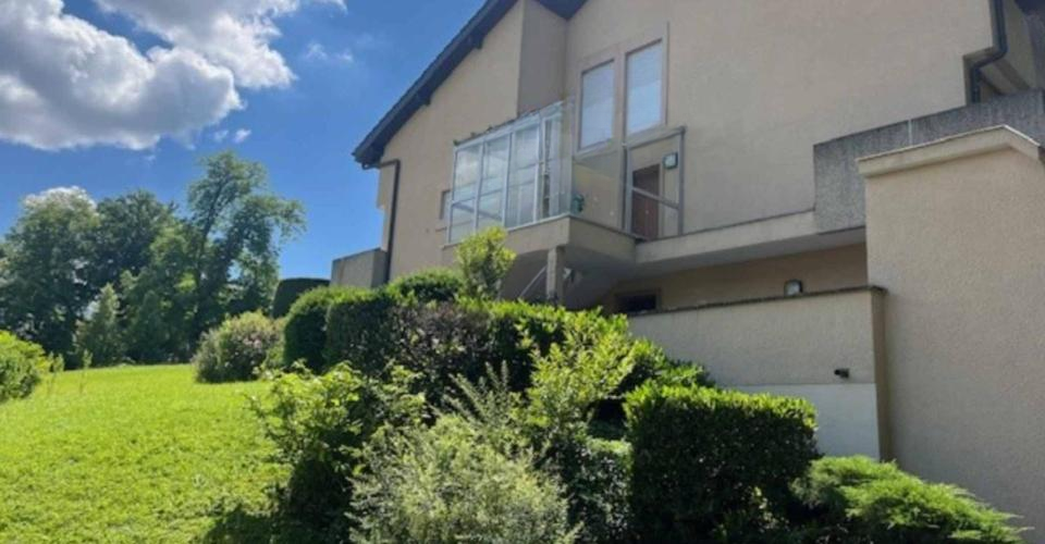 Квартира в Женеве, Швейцария, 244 м² - фото 2