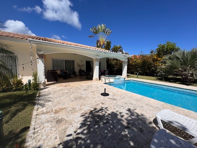 Вилла в Баваро, Доминиканская Республика, 320 м² - фото 12