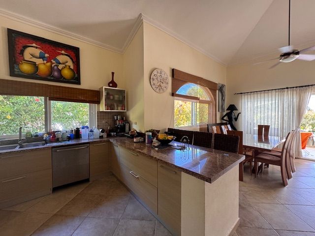 Вилла в Баваро, Доминиканская Республика, 320 м² - фото 13