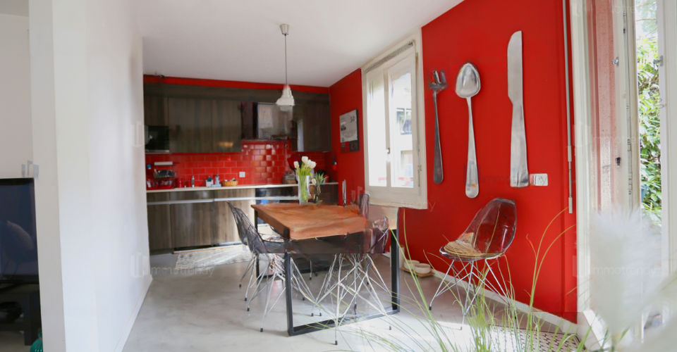 Квартира в Женеве, Швейцария - фото 2