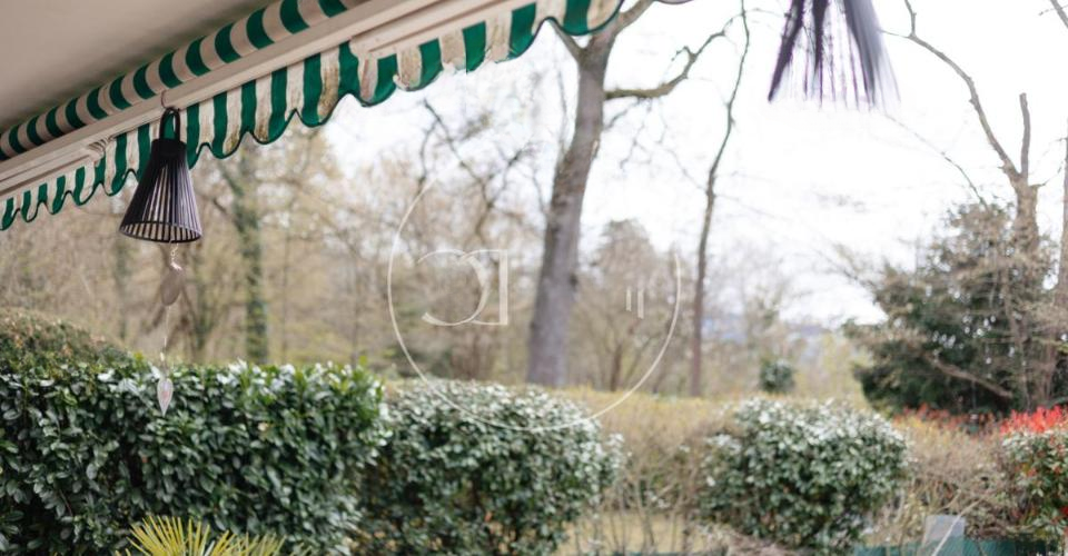 Квартира в Женеве, Швейцария, 117 м² - фото 2