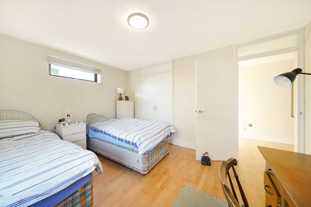 Квартира в Лондоне, Великобритания, 52 м² - фото 2