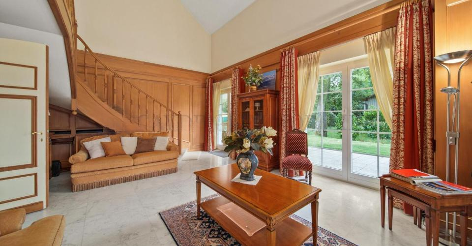 Квартира в Женеве, Швейцария, 324 м² - фото 2