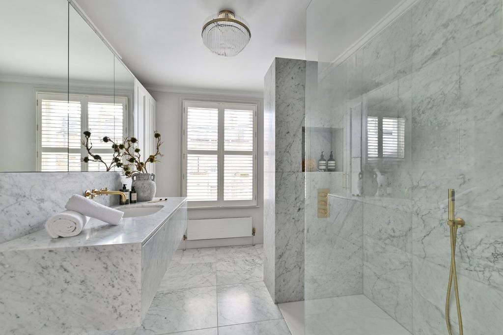 Квартира в Лондоне, Великобритания, 151 м² - фото 2