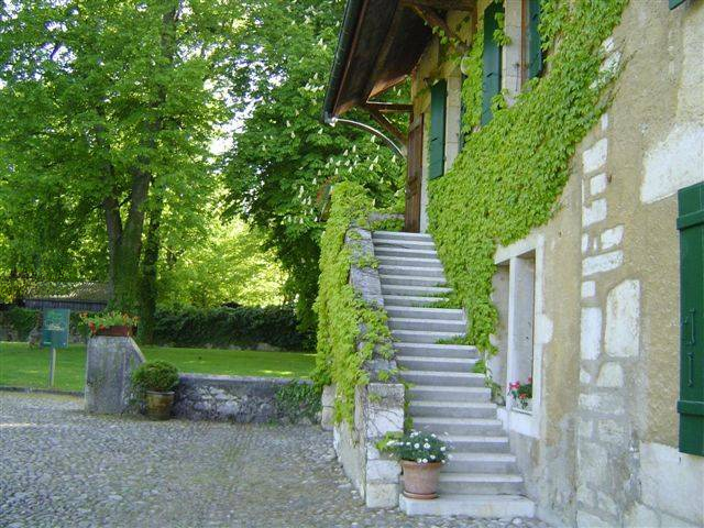 Квартира в Женеве, Швейцария, 1 000 м² - фото 2