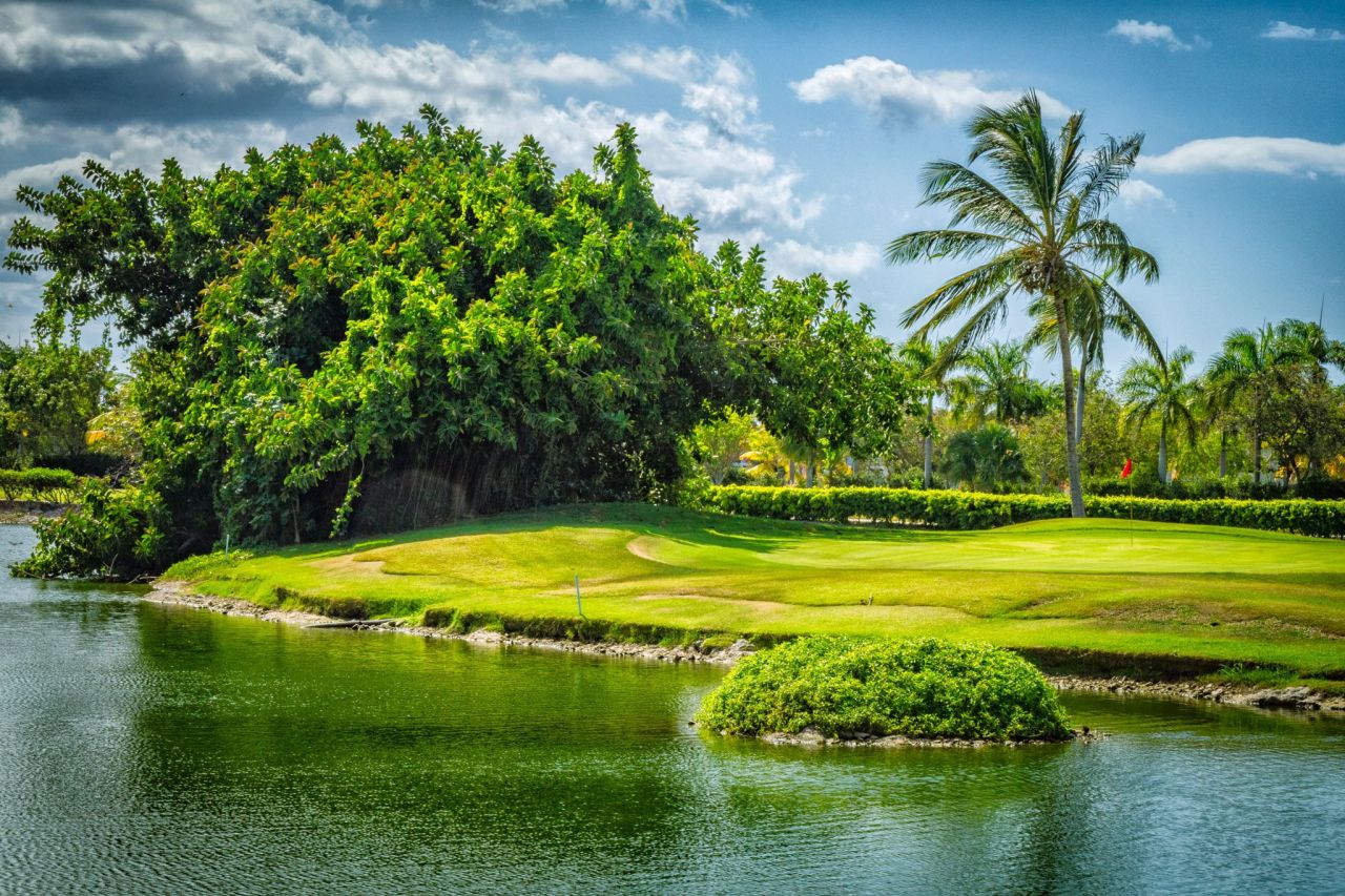 Вилла в Баваро, Доминиканская Республика, 320 м² - фото 14