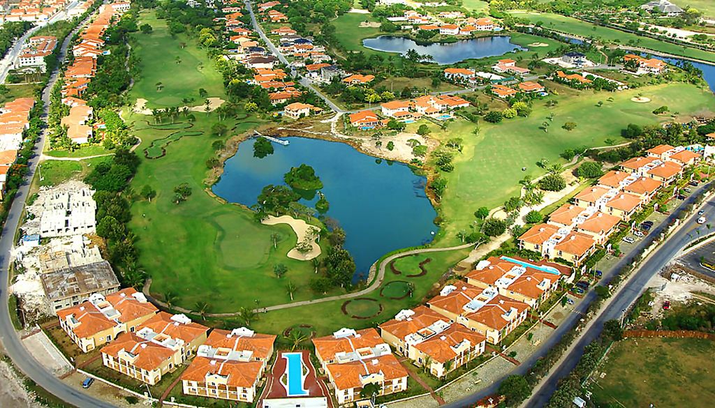 Вилла в Баваро, Доминиканская Республика, 320 м² - фото 15