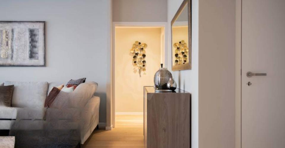 Квартира в Женеве, Швейцария - фото 2