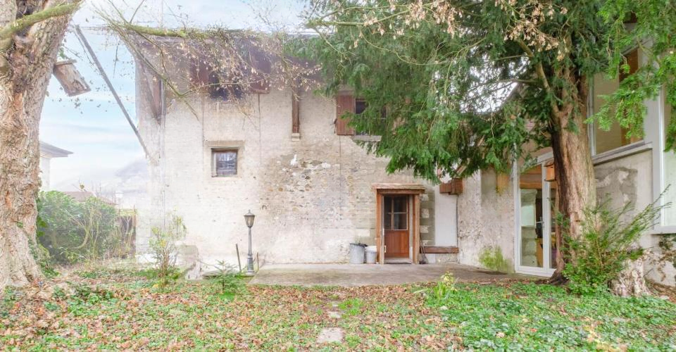 Квартира в Женеве, Швейцария, 170 м² - фото 2