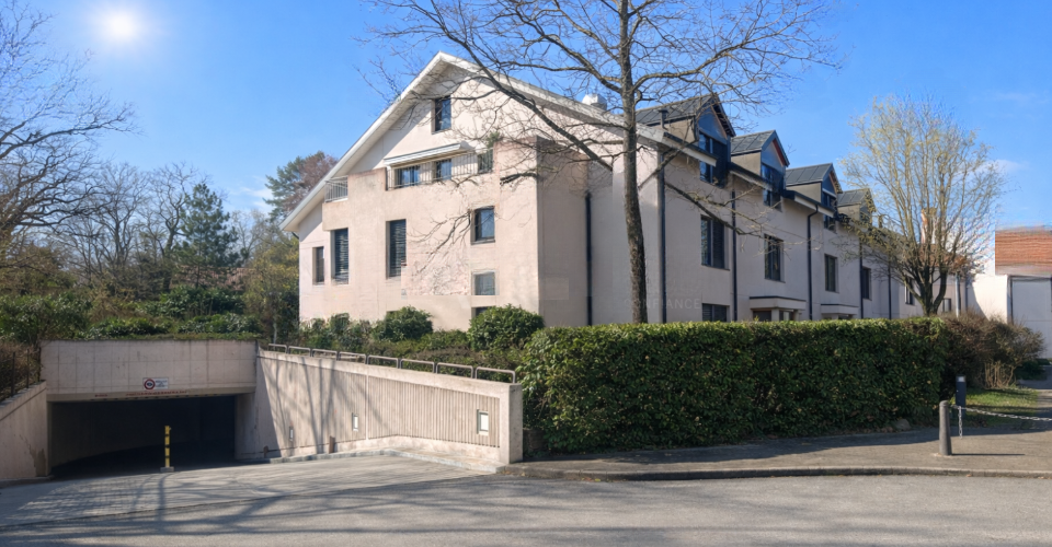 Квартира в Женеве, Швейцария - фото 2