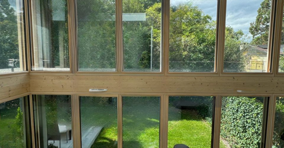 Квартира в Женеве, Швейцария, 220 м² - фото 2