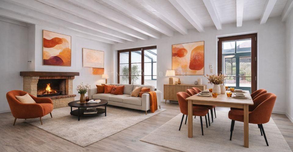 Квартира в Женеве, Швейцария, 313 м² - фото 2