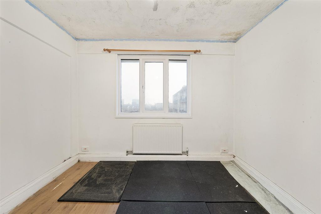 Квартира в Лондоне, Великобритания, 65 м² - фото 2