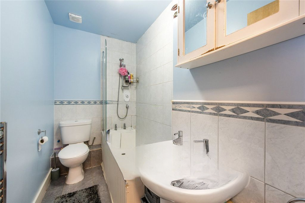 Квартира в Лондоне, Великобритания, 55 м² - фото 2