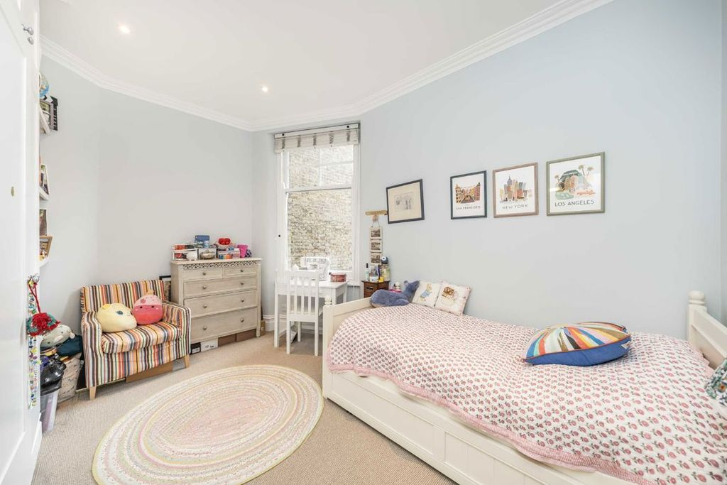 Квартира в Лондоне, Великобритания, 130 м² - фото 2