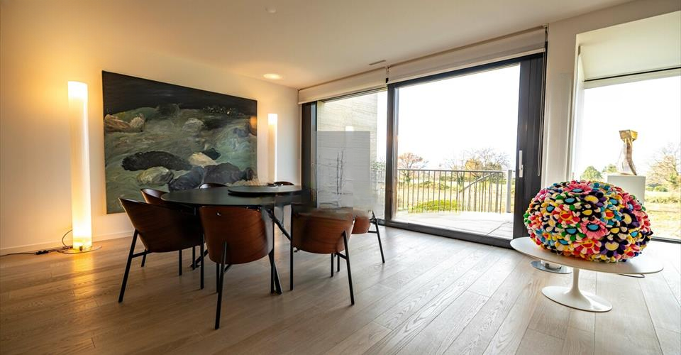 Квартира в Женеве, Швейцария, 328 м² - фото 2