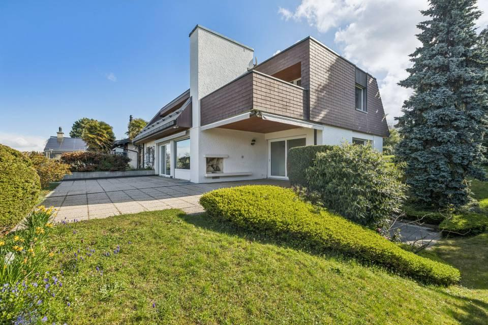 Квартира в Женеве, Швейцария, 290 м² - фото 2