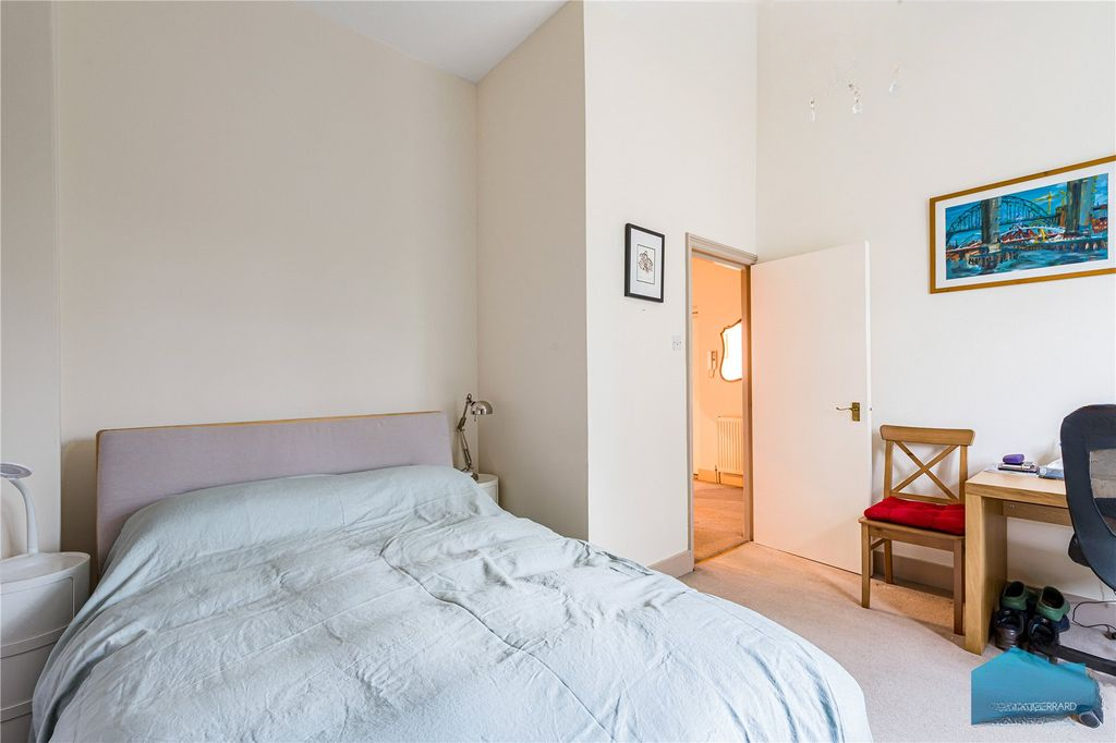 Квартира в Лондоне, Великобритания, 49 м² - фото 2