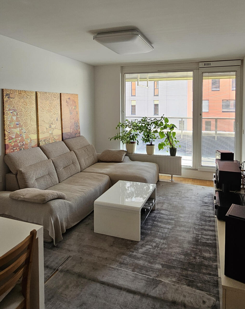 Квартира в Любляне, Словения, 83 м² - фото 2