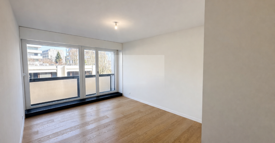 Квартира в Женеве, Швейцария - фото 2