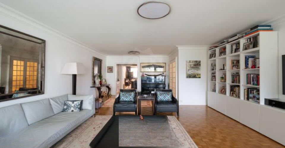 Квартира в Женеве, Швейцария - фото 2