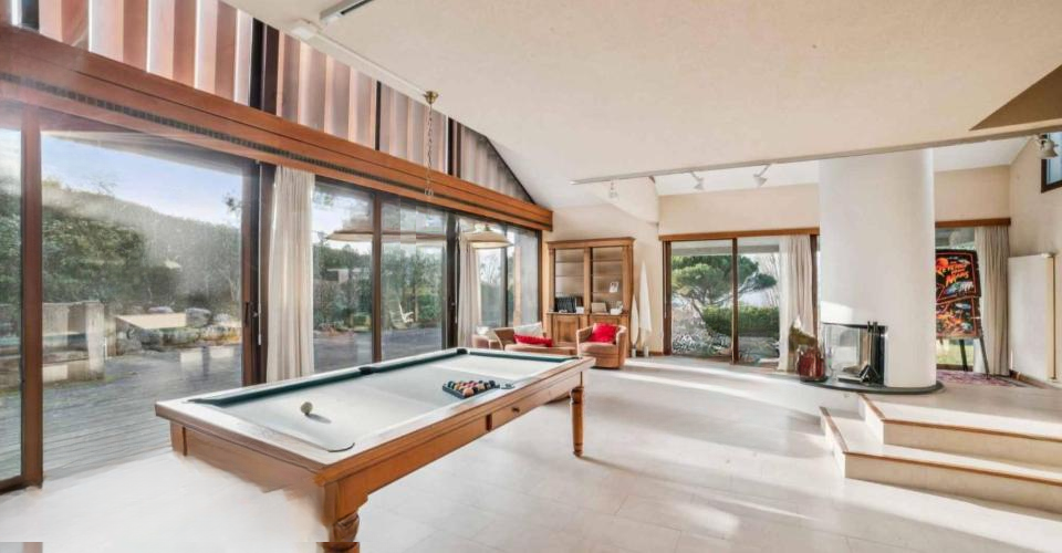 Квартира в Женеве, Швейцария, 385 м² - фото 2