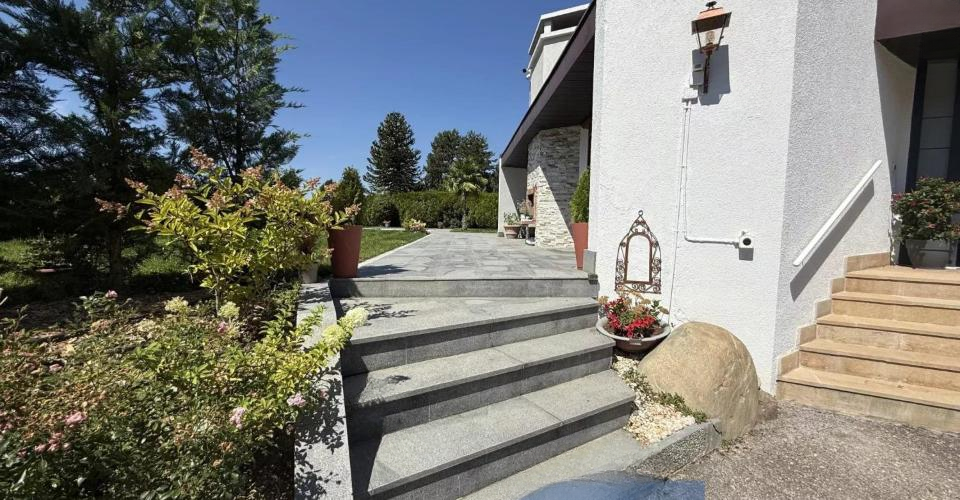 Квартира в Женеве, Швейцария, 292 м² - фото 2