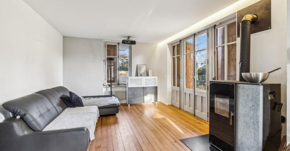 Квартира в Женеве, Швейцария, 180 м² - фото 2