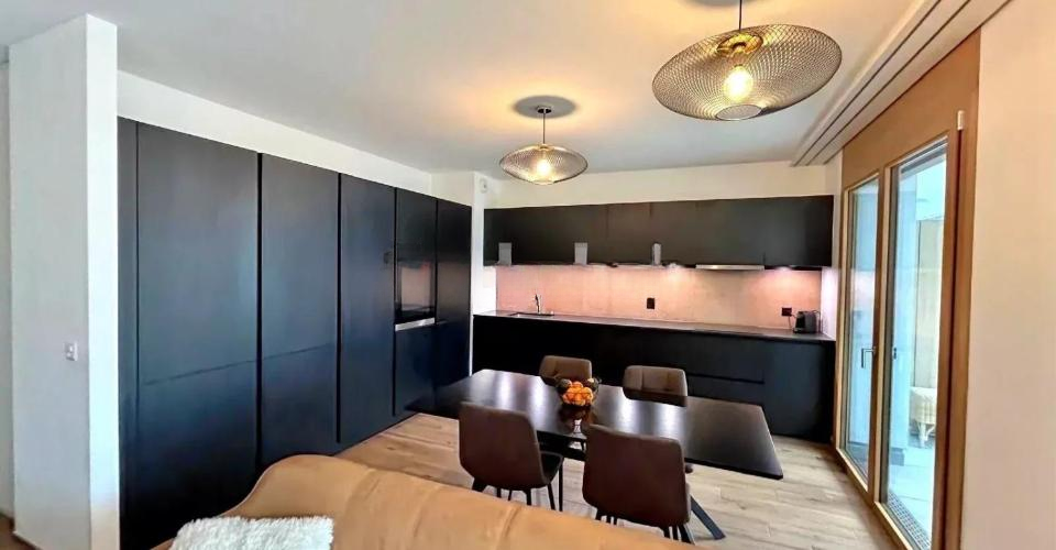 Квартира в Женеве, Швейцария, 86 м² - фото 2