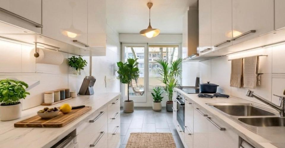 Квартира в Женеве, Швейцария, 141 м² - фото 2